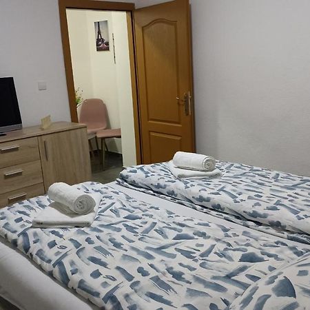 Ferienwohnung Elita Prenociste Bihać Exterior foto