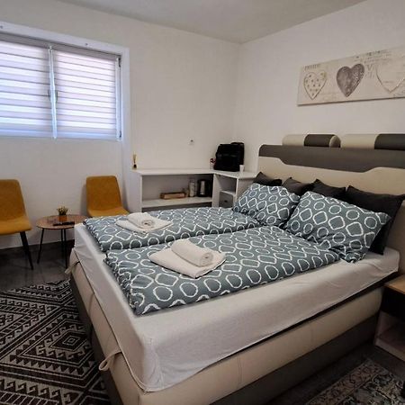 Ferienwohnung Elita Prenociste Bihać Exterior foto