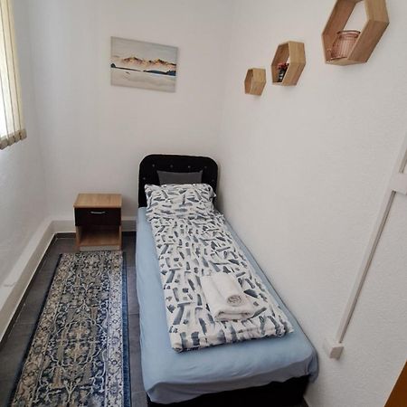 Ferienwohnung Elita Prenociste Bihać Exterior foto