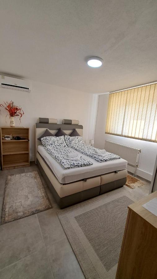 Ferienwohnung Elita Prenociste Bihać Exterior foto