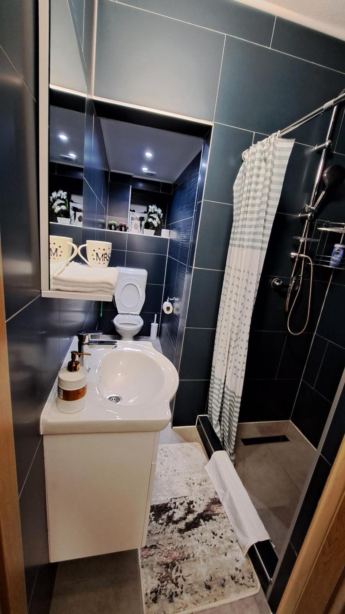 Ferienwohnung Elita Prenociste Bihać Zimmer foto