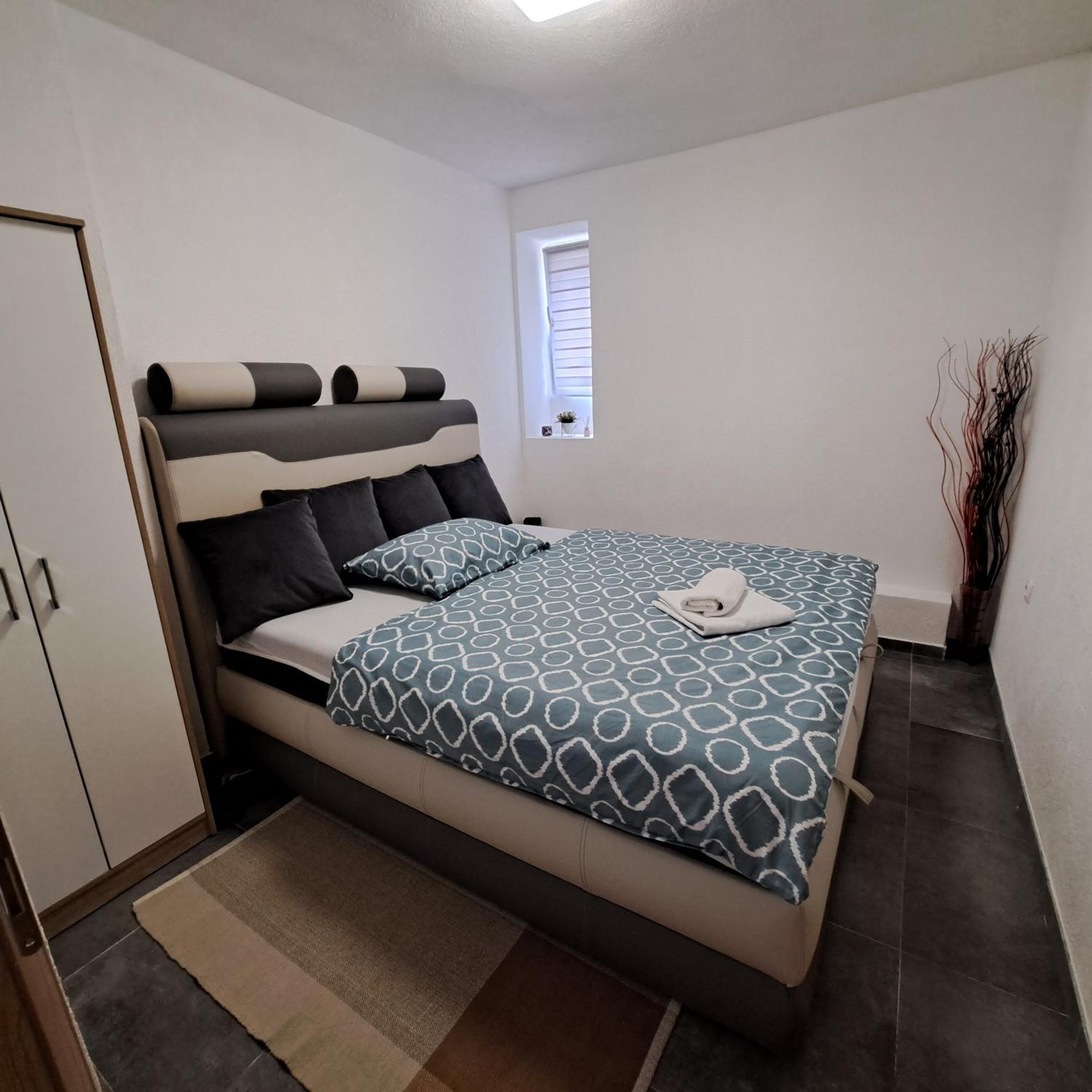 Ferienwohnung Elita Prenociste Bihać Zimmer foto